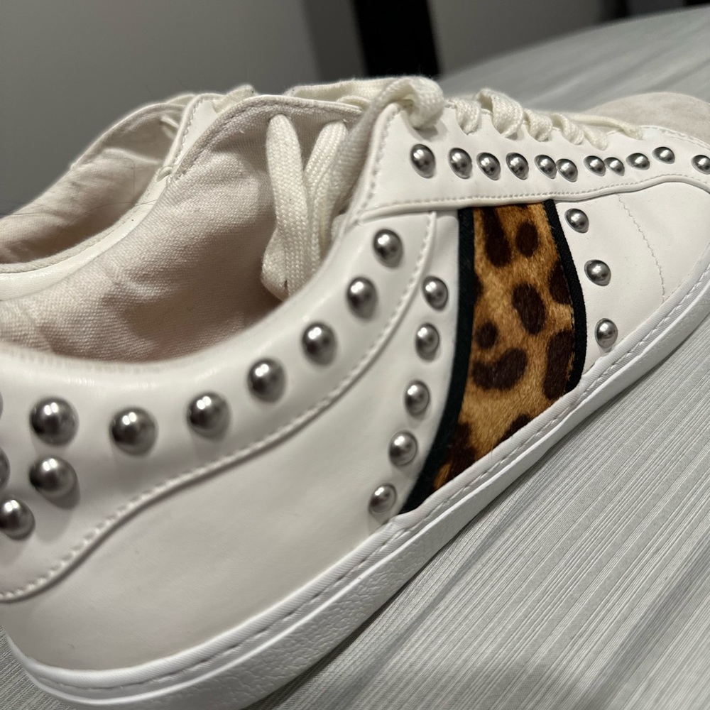 Cute shoes from Zara’s